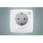 Dimmeris ir jungiklis eQ-3 AG HmIP-PDT išorinis baltas