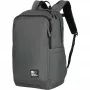 Kuprinė Jack Wolfskin Smileyworld – Žalia/Pilka, 22 L