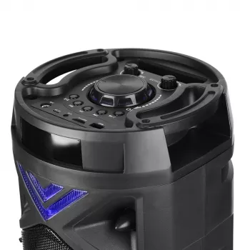 Belaidis garsiakalbis MEDIA-TECH POWER AUDIO BT FUNBOX KEG PRO MT3182