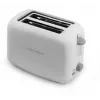 Esperanza EKT002 Ciabatta duonos skrudintuvas, 2 angos, 600 W, baltas