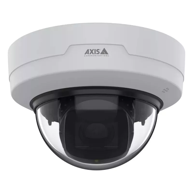 Axis M42 Series M4227-LVE - Tinklinė stebėjimo kamera - Kupolinė - Lauko - Atspari vandalams / atspari orams - Spalvota (dieną/naktį)
