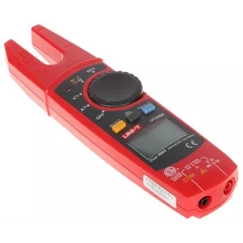 Cęgi prądomierz (otwarte cęgi) UT-256B UNI-T