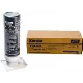 Konica Minolta - Tonerio papildymas - Konica 1015 (00KW)