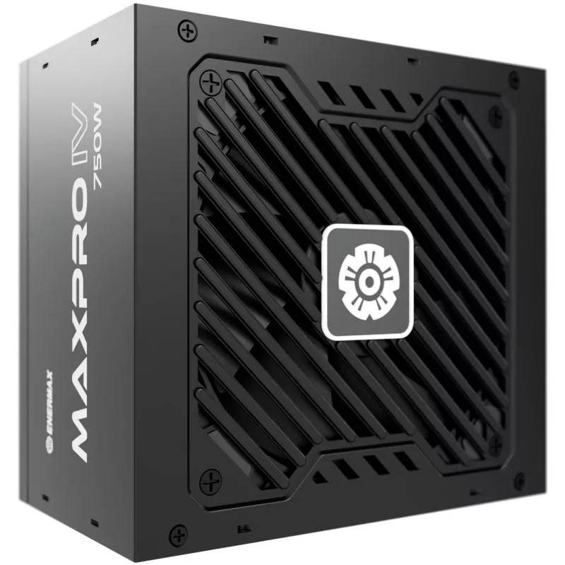 Energijos šaltinis Enermax Maxpro IV 750W EMP750W 750W