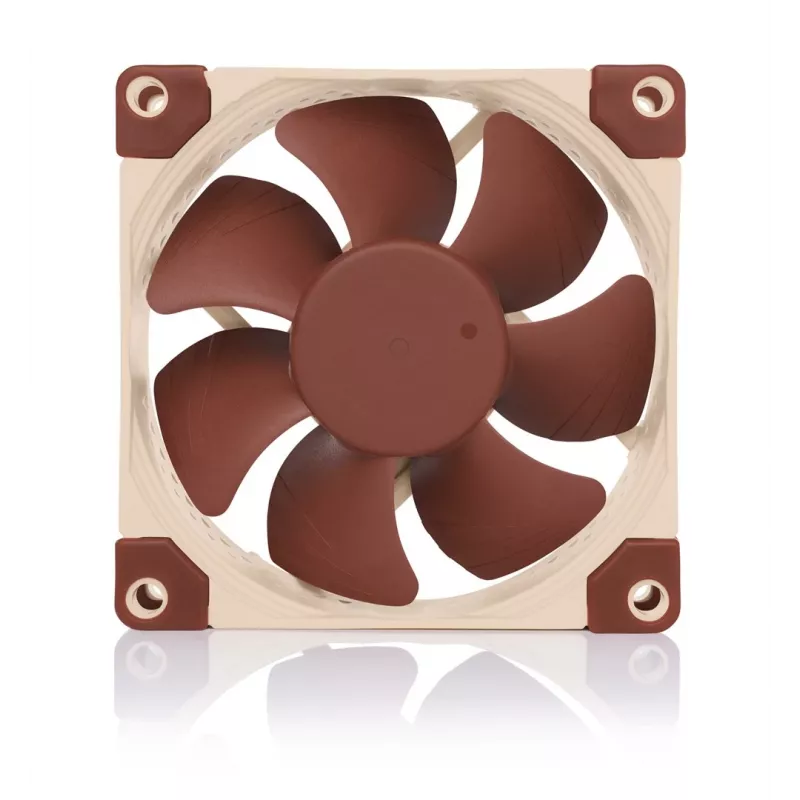 Ventiliatorius Noctua NF-A8 5V PWM, 80 mm