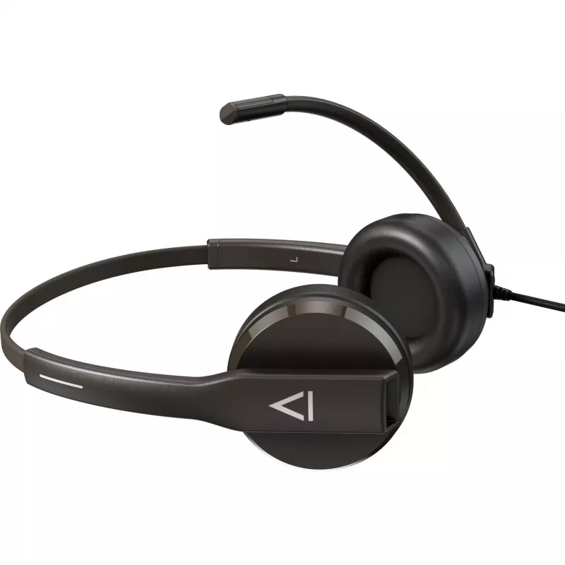 Ausinės su mikrofonu Creative HS 230