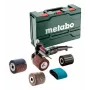 Šlifavimo mašina Metabo SATIN BAG SE 17-200 RT SET