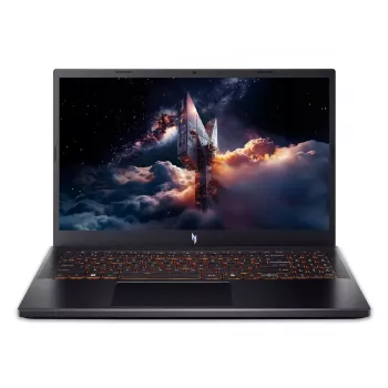 Nešiojamas kompiuteris Acer Nitro V 15 ANV15-52 15,6 col. Intel Core i7-13620H 16GB RAM 1TB SSD GeForce RTX 5060 Win 11 Home