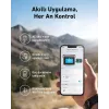 Anker Solix C1000X nešiojama elektrinė stotelė 1800 W 12.9 kg