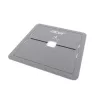 Acer Majextand stovas nešiojamajam kompiuteriui, Navy Gray (GP.OTH11.02X)