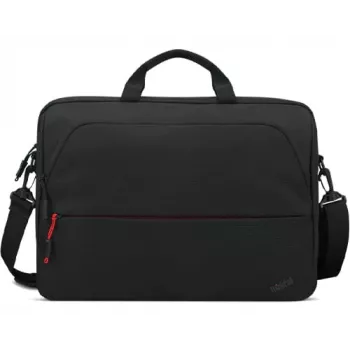 Lenovo ThinkPad Essential 16 colių Topload (Eco) nešiojimo dėklas, juoda