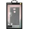 Dangtelis Krusell Sunne Sony XPERIA L2 14 cm (5,5 colio) pilkas