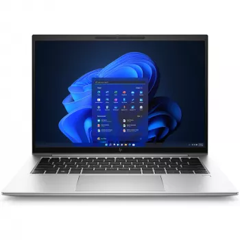 HP EliteBook 845 G9 nešiojamas kompiuteris - AMD Ryzen 5 Pro 6650U / 2,9 GHz - Win 11 Pro - Radeon 660M - 16GB RAM - 512GB SSD NVMe - 35,56 cm (14) IPS 1920 x 1200 - Wi-Fi 6 - klaviatūra: vokiška (9M43