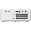 Projektorius Optoma ZW340e standartinis 3600 ANSI liumenų DLP WXGA (1280x800) 3D