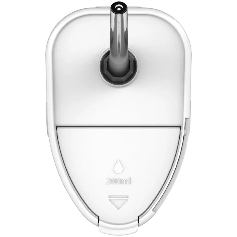 AENO DI2 nešiojamas dantų irigatorius, 3.7V, 8W, 2500mAh, 200ml
