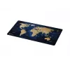 Pelėdalis Natec World Deep Blue 800x400 mm