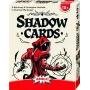 Amigo Shadow Cards, Kortų žaidimas