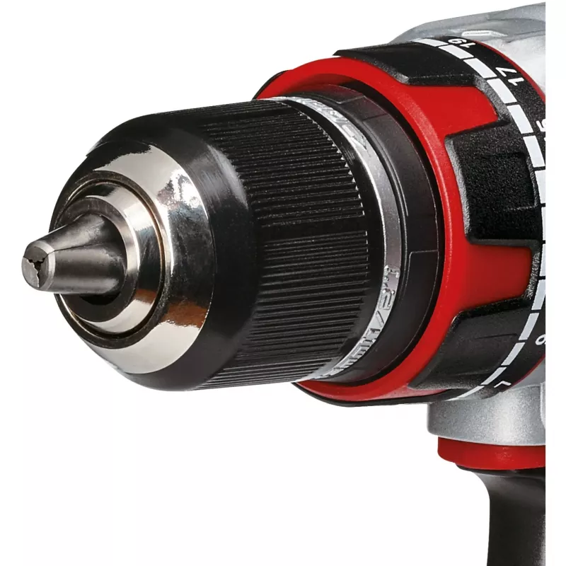 Einhell 4513850 Belaidis gręžtuvas Juodas