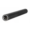 RØDE NTG1 mikrofonas juodas Skaitmeninis vaizdo kameros mikrofonas