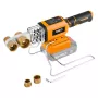 Belaidis vamzdžių suvirinimo aparatas NEO tools Energy+ 18V, modelis 04-622