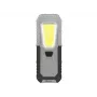 Dirbtuvinis žibintuvėlis TRACER su Base LED 3+1W