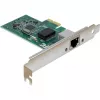 Inter-Tech ST-729 Integruotas Ethernet 1000 Mbit/s (77773003)