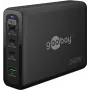 Wentronic goobay Multiport Fast Charger USB-C PD GaN 240W (65885)