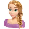Disney Princess - Rapunzel Styling Head, šukavimo ir makiažo galva