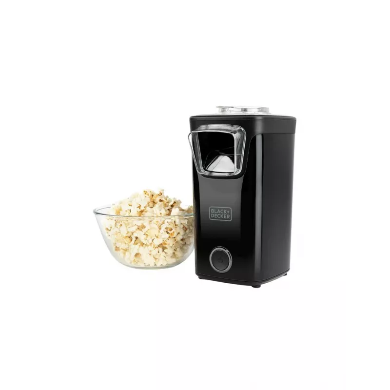 Kukurūzų spragintuvas Black & Decker ES9680100B