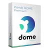 Panda Dome Premium - 1 vartotojas 1 metai, Pasaulinis