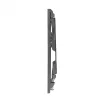SBOX PLB-2222F-2 nejudamas televizoriaus laikiklis ant sienos, 23-43 colių, 45 kg, VESA 200x200