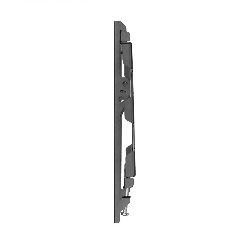 SBOX PLB-2222F-2 nejudamas televizoriaus laikiklis ant sienos, 23-43 colių, 45 kg, VESA 200x200