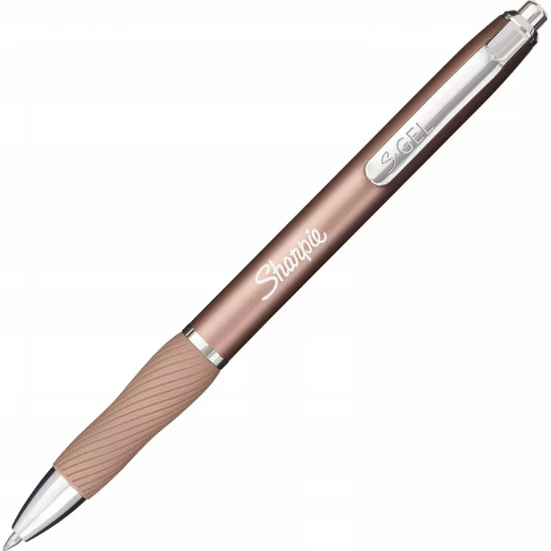 Ištraukiamas gelinis rašiklis Sharpie 2162643