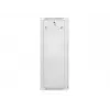 Lanberg WF01-6427-10S 27U sieninis serverio spintos korpusas Baltas