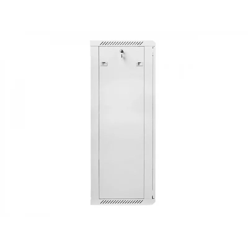 Lanberg WF01-6427-10S 27U sieninis serverio spintos korpusas Baltas