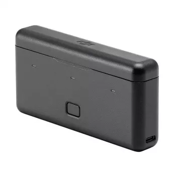DJI Osmo Action 3 Daugiafunkcinis baterijų dėklas