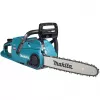 Makita XGT UC015GZ - Grandininio pjūklo - Belaidis 1,6 kW - 2,2 AG - be akumuliatoriaus, be įkroviklio - 35 cm - 7,5 kg (UC015GZ)