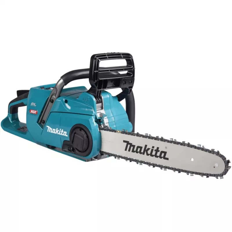 Makita XGT UC015GZ - Grandininio pjūklo - Belaidis 1,6 kW - 2,2 AG - be akumuliatoriaus, be įkroviklio - 35 cm - 7,5 kg (UC015GZ)