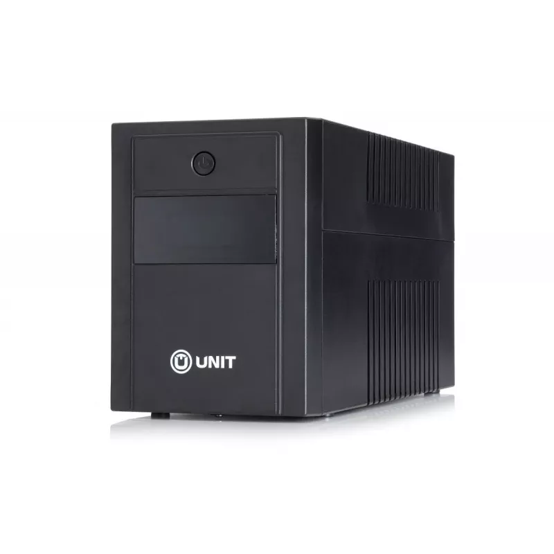 Nepertraukiamo maitinimo šaltinis Unit UL2200TB-AVG2 2200 VA bokštas, linijinis-interaktyvus