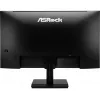 Monitorius ASROCK CL25FFB 24,5 col. (62,2 cm) Full HD 1920x1080 IPS LED, 300 cd/m², 178° žiūrėjimo kampai, VESA, juodas