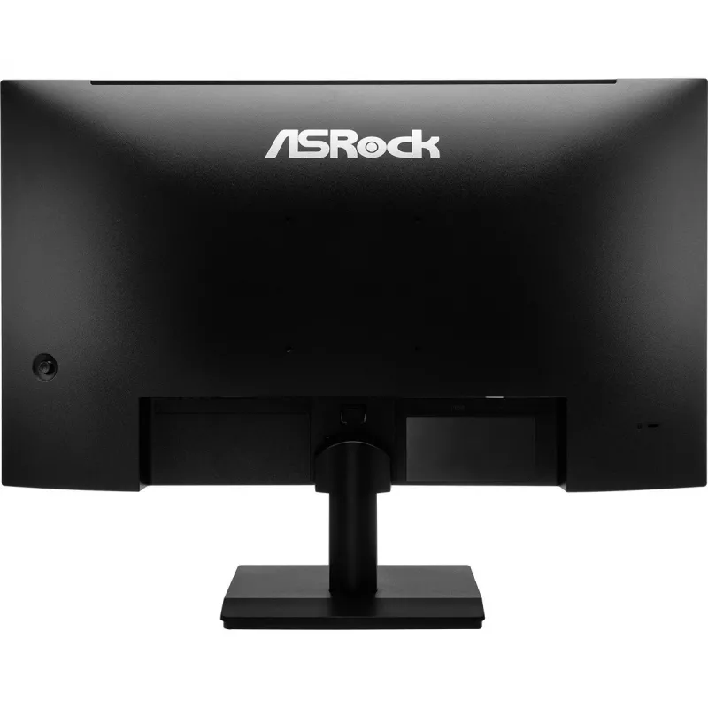 Monitorius ASROCK CL25FFB 24,5 col. (62,2 cm) Full HD 1920x1080 IPS LED, 300 cd/m², 178° žiūrėjimo kampai, VESA, juodas