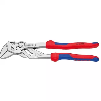Slydimo jungties replės Knipex 86 05 250