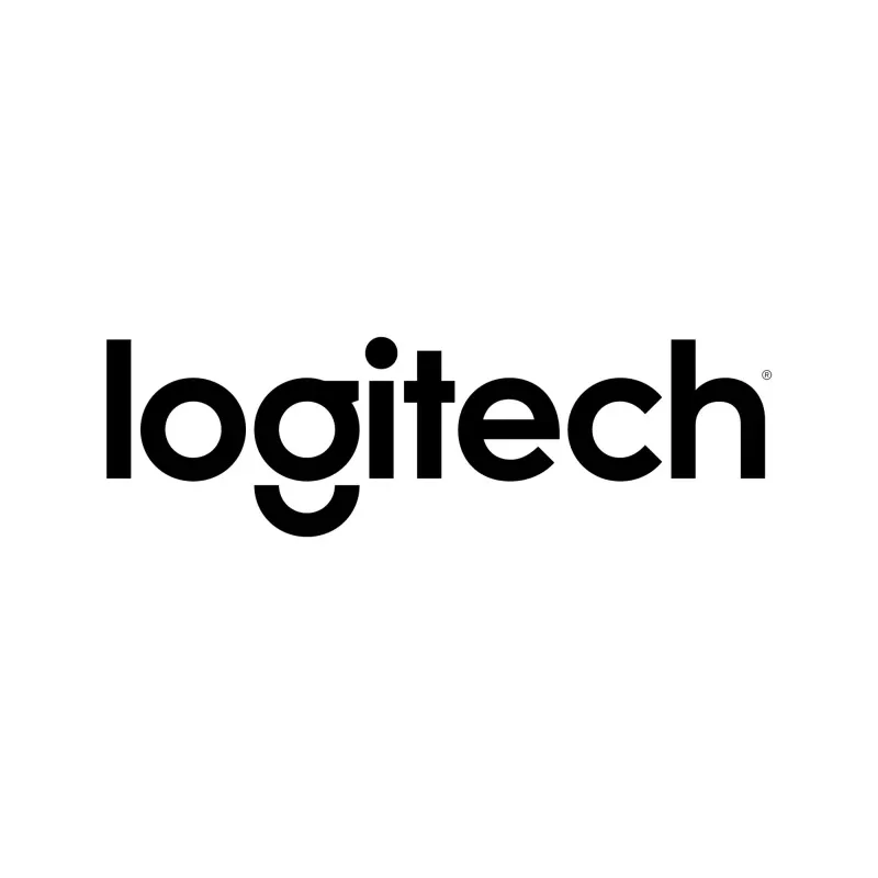 Belaidės klaviatūros ir pelės rinkinys Logitech MK250 Compact
