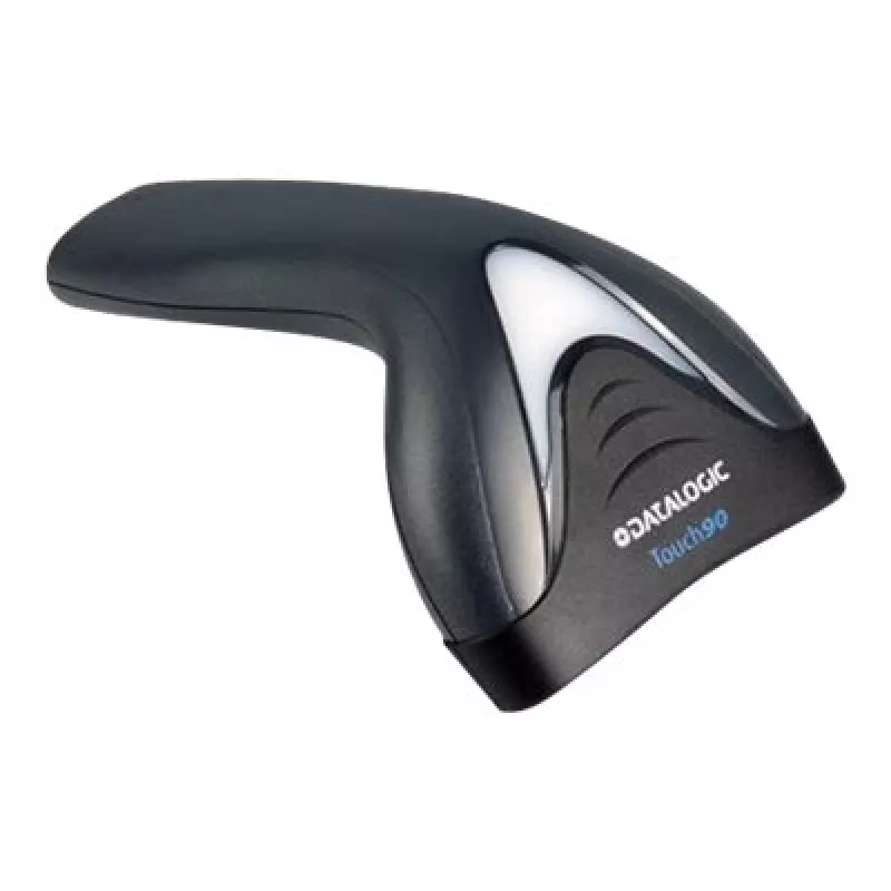Brūkšninių kodų skaitytuvas Datalogic Touch 90 Lite juodas