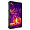 Ulefone Armor Pad 4 Ultra Thermal 5G atspari planšetė, 8 GB/256 GB, juoda