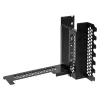 GPU laikiklis CableMod CM-VPB-HDK-R Mini Tower Juodas 1,8 m