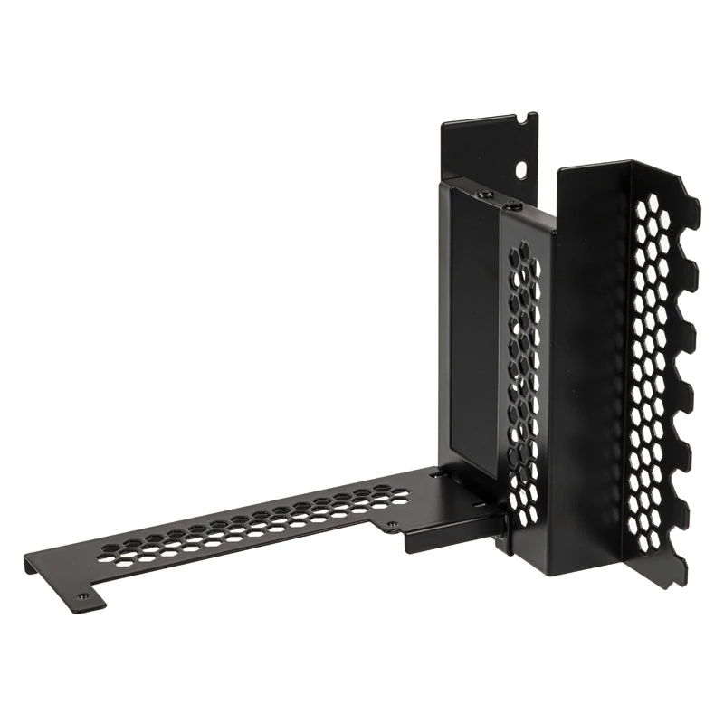 GPU laikiklis CableMod CM-VPB-HDK-R Mini Tower Juodas 1,8 m