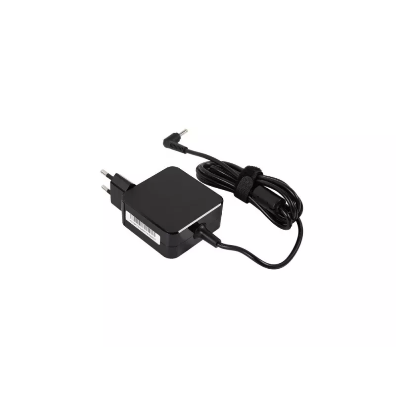 Maitinimo adapteris Green Cell AD76PV2 45W 20V 2,25A Juodas, skirtas Lenovo nešiojamiesiems kompiuteriams
