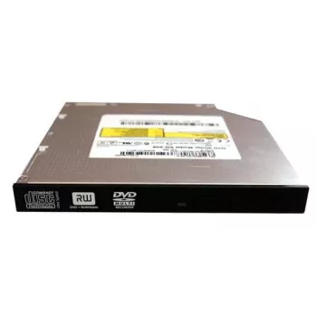 Fujitsu S26361-F3267-L2 vidinis DVD Super Multi DL optinis diskų įrenginys, sidabrinis/juodas