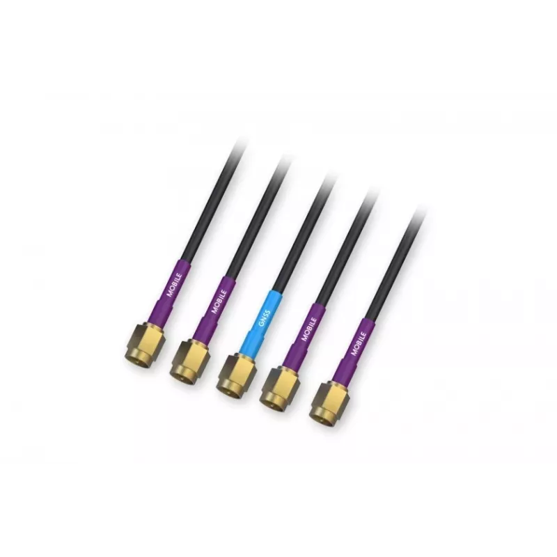 Teltonika PR1KCL28 tinklo antena SMA 3 dBi